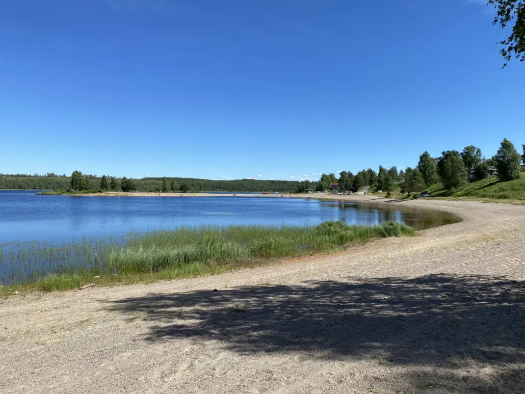 Värdering Norra Dalarna • Sälen