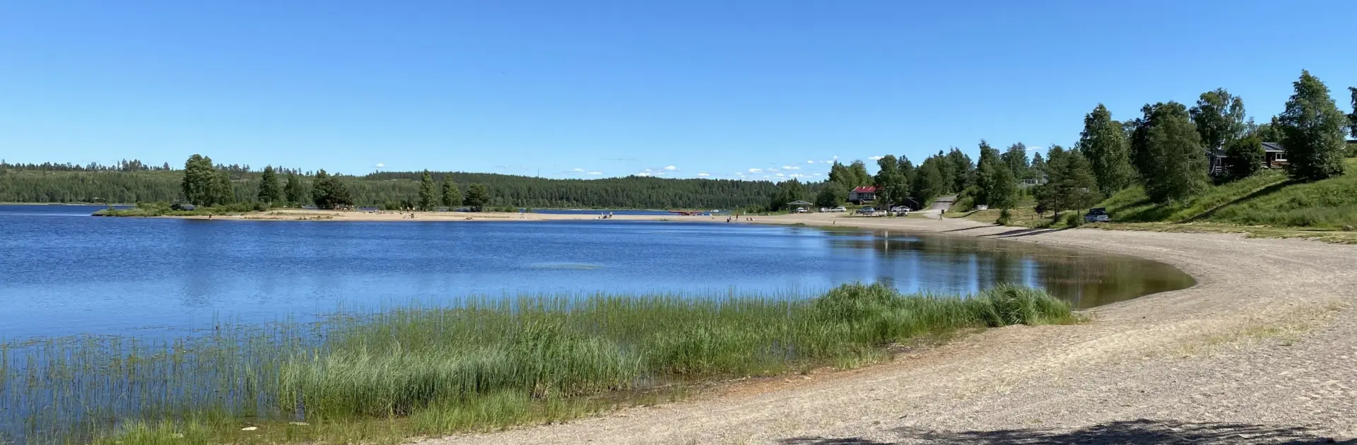 Värdering Norra Dalarna • Sälen